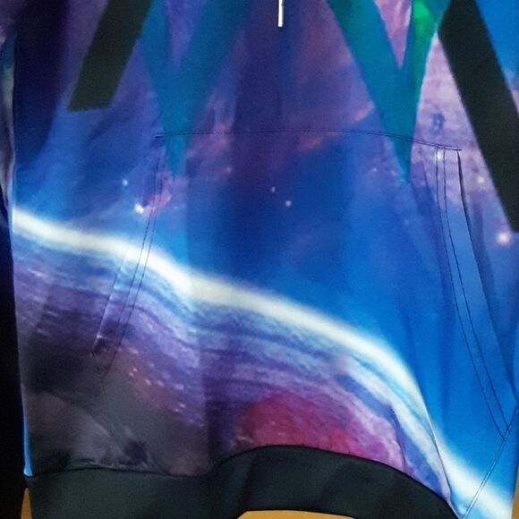 Irpono Unisex Hoodie NWOT  Size M - Picture 7 of 11